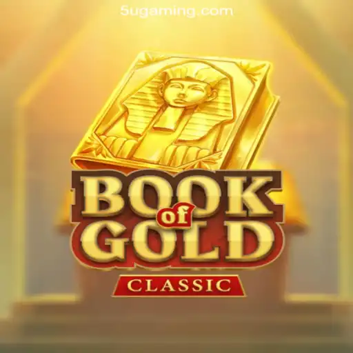 Discover the Thrills of 'BookOfGoldClassic' at 5ubet: A Premier Platform for Brazilian Gamers