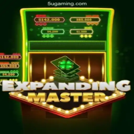 ExpandingMaster: Enter the Realm of Strategic Mastery