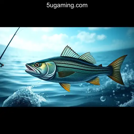 Fishing Games