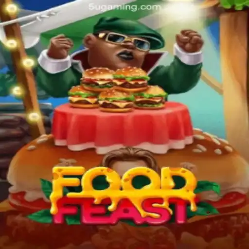 Unveiling FoodFeast: A Delicious Adventure in Gaming