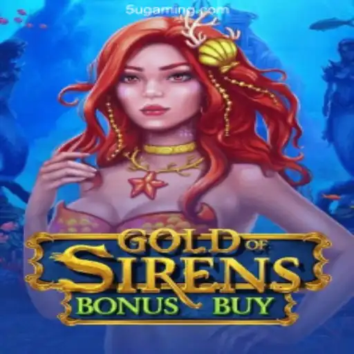 Discover the Enchantment of GoldofSirensBonusBuy