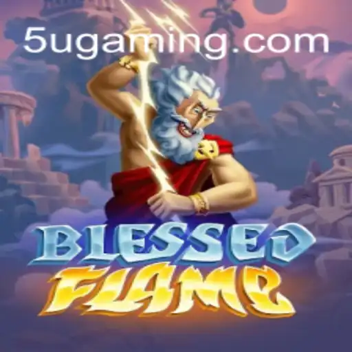 Exploring BlessedFlame: The Ultimate Gaming Experience