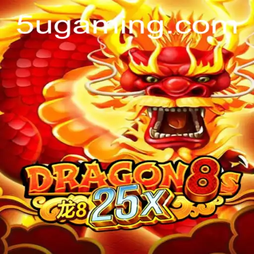 Discover the Thrilling World of Dragon8s25x and Its Connection to 5ubet A Plataforma de Apostas #1 do Brasil