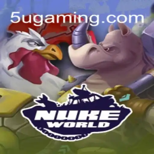 Exploring the Thrills of NukeWorld: A Gripping Adventure in Modern Gaming