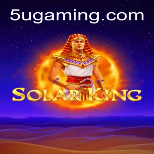 Discover SolarKing: Dive into the Ultimate Gaming Experience