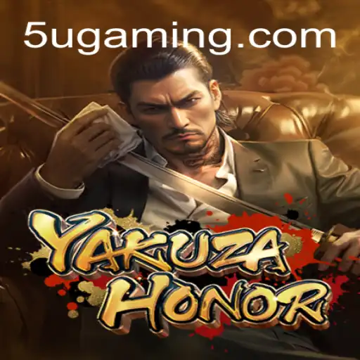 YakuzaHonor: An Immersive Journey into the World of Japanese Crime