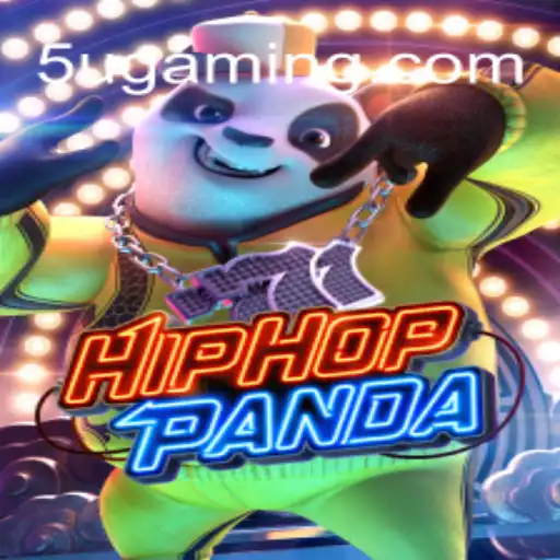 Discovering HipHopPanda: A Dynamic Experience on 5ubet A Plataforma de Apostas #1 do Brasil