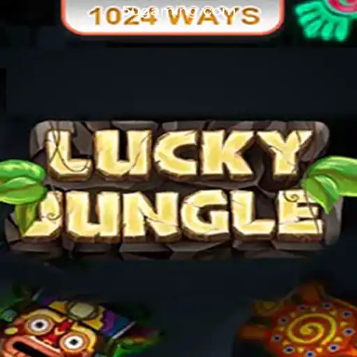 Unveiling LuckyJungle1024: A Thrilling Adventure in Betting