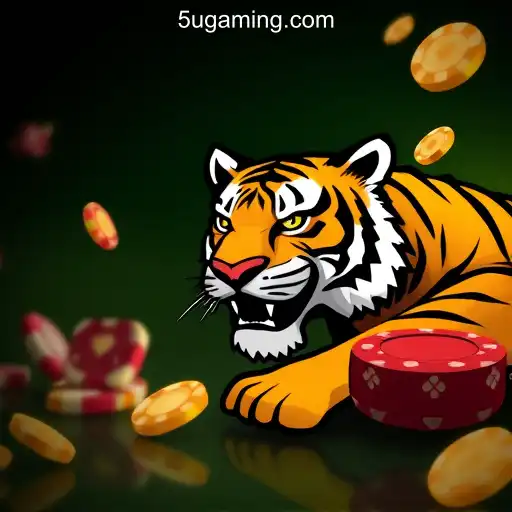 Lucky Tiger Games