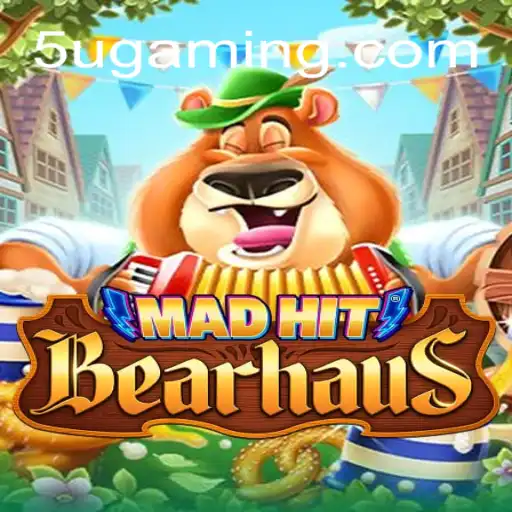Exploring MadHitBearhaus: The Exciting New Game Taking the World by Storm