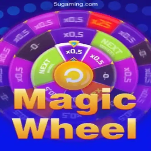 Exploring the Enchanting World of MagicWheel: The Ultimate Game Experience