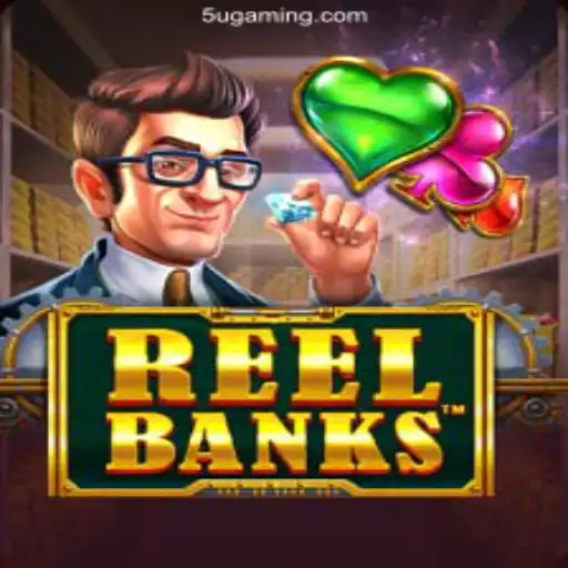 Explore ReelBanks: A Vibrant Adventure in Online Gaming