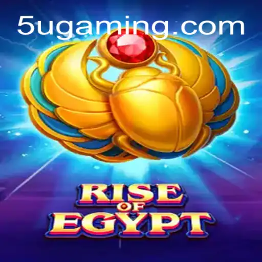 Discover the Adventure in RiseOfEgypt: Gameplay and Features Explained