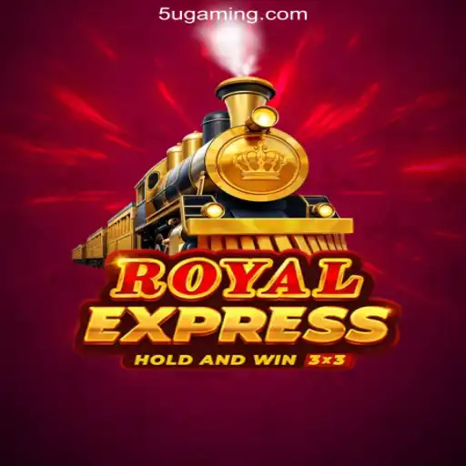 Explore the World of Royalexpress: The Thrilling Game from 5ubet A Plataforma de Apostas #1 do Brasil