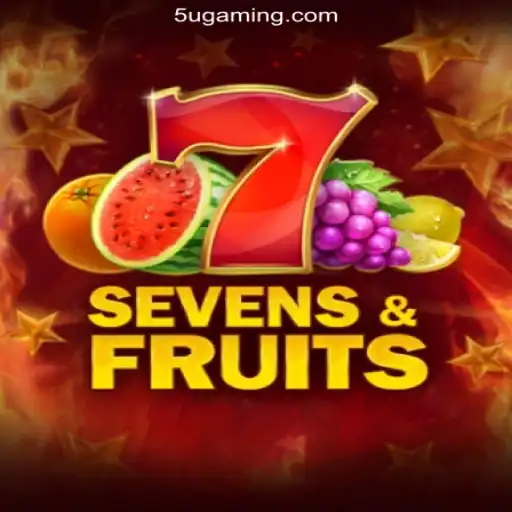 Discover the Thrills of SevensFruits: The Ultimate Gaming Experience with 5ubet