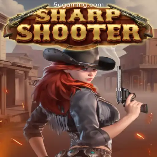 Sharpshooter: An Ultimate Gaming Experience with 5ubet A Plataforma de Apostas #1 do Brasil