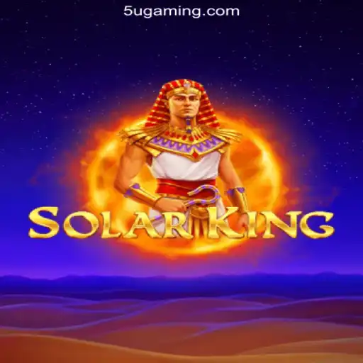 Discover SolarKing: Dive into the Ultimate Gaming Experience