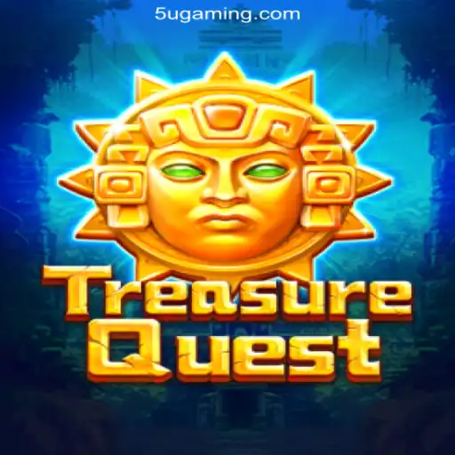 Explore the Secrets of TreasureQuest and its Connection to 5ubet