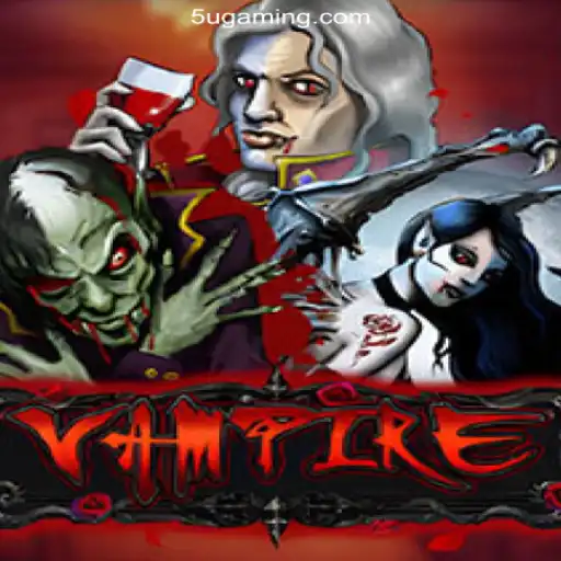 Vampire: Thrills and Strategies in the New Gaming Sensation