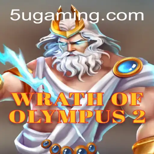 WrathofOlympus2: Unveiling the Epic Adventure in the Greek Pantheon